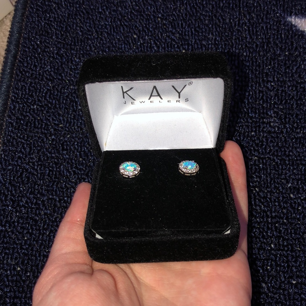 Kay Jewelers Earrings